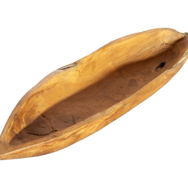 Fruteira de madeira - Wharehouse