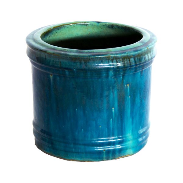 Vaso Azul - Wharehouse