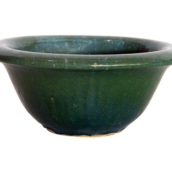 Vaso Bowl Azul - Wharehouse