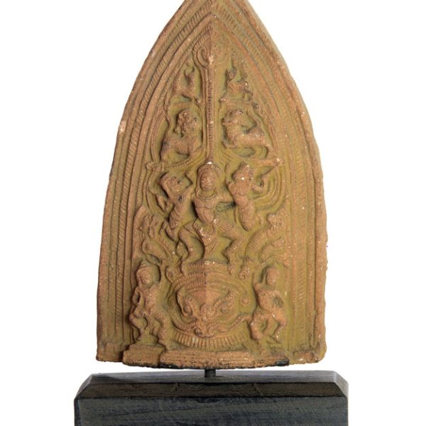 Amuleto Budista (M) - Wharehouse
