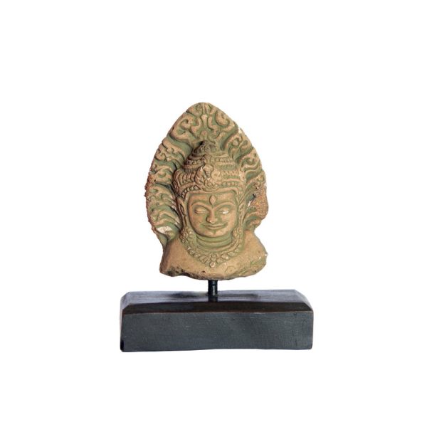 Amuleto Budista (P) - Wharehouse