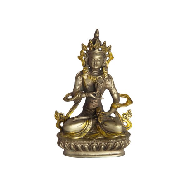Ganesha de Bronze - Wharehouse