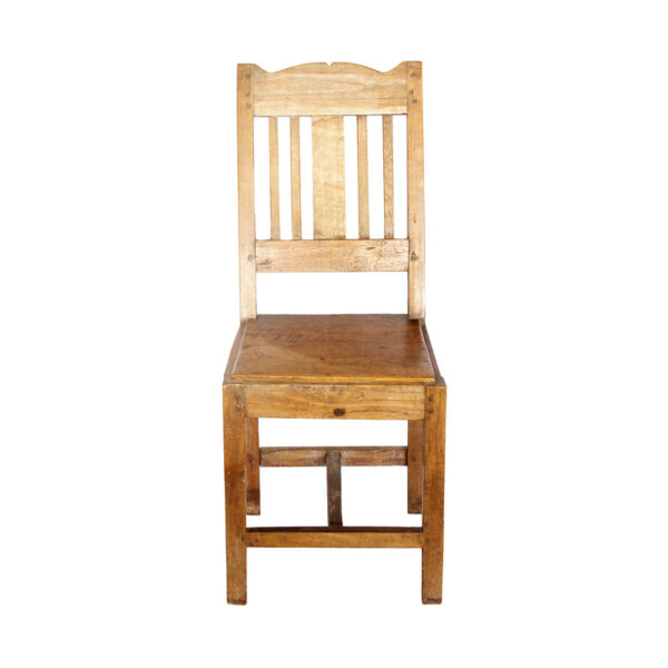 Cadeira Maciça - Wharehouse